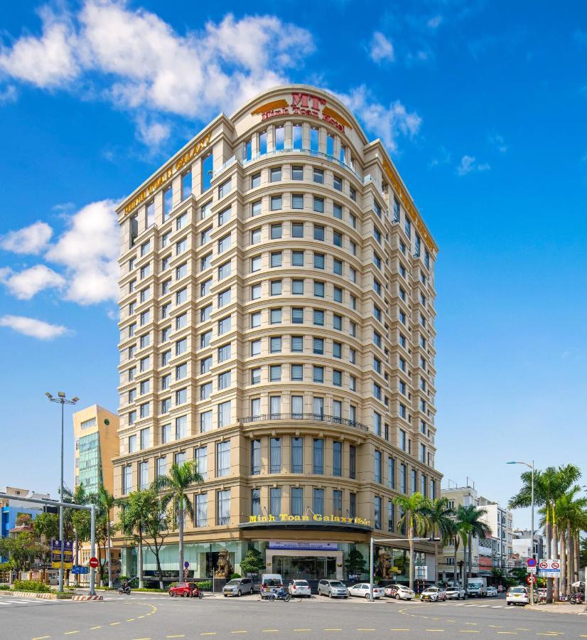 Hotel Minh Toan Galaxy Da Nang