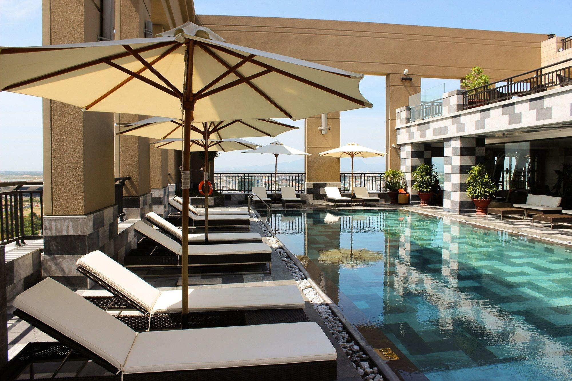 Minh Toan Galaxy Hotel